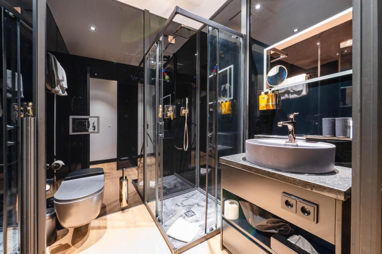 Hotel Am Beatles-Platz Hamburg Bilik gambar
